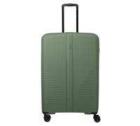 Suitcase travelite Air Stripe Trolley L Vert L