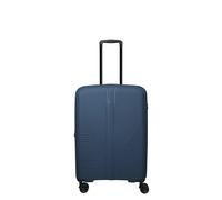 Suitcase travelite Air Stripe Trolley M ext. Bleu M ext,
