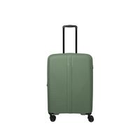 Suitcase travelite Air Stripe Trolley M ext. Vert M ext,
