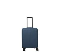 Suitcase travelite Air Stripe Trolley S Bleu S