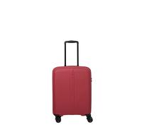 Suitcase travelite Air Stripe Trolley S Rouge S