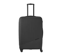 Suitcase travelite Bali Trolley L Noir L