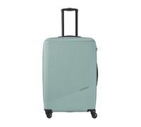 Suitcase travelite Bali Trolley L Vert L