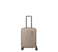 Suitcase travelite Barbara Novelty Trolley S Beige S
