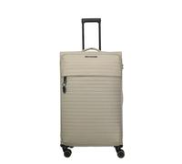 Suitcase travelite Barbara Stepp Trolley L Beige L