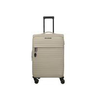 Suitcase travelite Barbara Stepp Trolley M ext. Beige M ext,