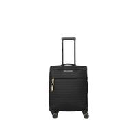 Suitcase travelite Barbara Stepp Trolley S ext. Noir S ext,
