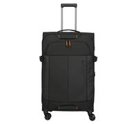Suitcase travelite Briize Trolley L ext. Noir L ext,