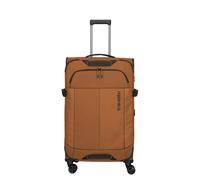 Suitcase travelite Briize Trolley L ext. Orange L ext,