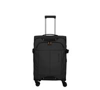 Suitcase travelite Briize Trolley M ext. Noir M ext,