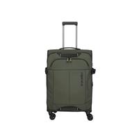 Suitcase travelite Briize Trolley M ext. Vert M ext,