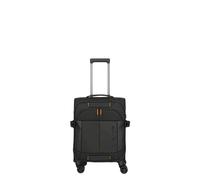 Suitcase travelite Briize Trolley S Noir S