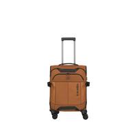 Travelite Briize 4 wheels Cabin trolley S 55 cm brown
