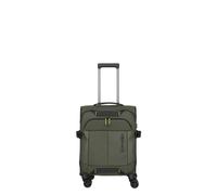 Suitcase travelite Briize Trolley S Vert S