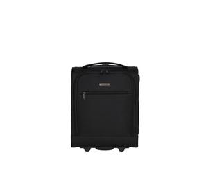 Suitcase travelite Cabin Board Trolley S 2w Noir S