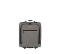 Travelite Cabin Trolley (2 wheels), grey, 28L, 34 x 43 x 20cm
