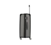 Suitcase travelite City Trolley L ext. Gris L ext,