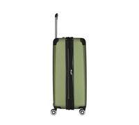 Suitcase travelite City Trolley L Vert L