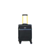 Suitcase travelite Color Craze Trolley S Bleu S