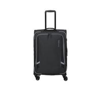 Suitcase travelite Corsiica Trolley 4w M ext. Noir M ext,
