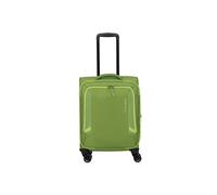 Suitcase travelite Corsiica Trolley 4w S ext. Vert S ext,