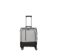 Travelite Crosslite 4w S Erw Trolley Bag Grey
