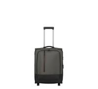 Suitcase travelite Crosslite Trolley S ext. Vert S ext,