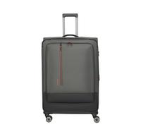 Suitcase travelite Crosslite Trolley XL Vert XL