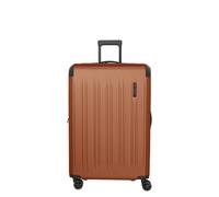 Suitcase travelite Dynamiic Trolley L ext. Orange L ext,