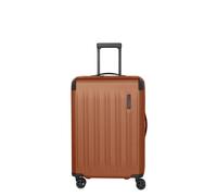 Suitcase travelite Dynamiic Trolley M ext. Orange M ext,