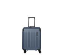 Travelite Dynamiic 4 wheels Cabin trolley 55 cm gray