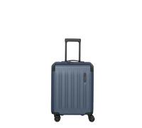 Suitcase travelite Dynamiic Trolley S Bleu S