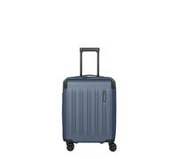 Suitcase travelite Dynamiic Trolley S ext. Bleu S ext,