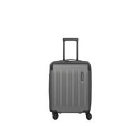 Suitcase travelite Dynamiic Trolley S ext. Gris S ext,