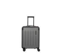 Suitcase travelite Dynamiic Trolley S Gris S