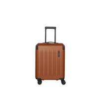Suitcase travelite Dynamiic Trolley S Orange S