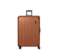 Suitcase travelite Dynamiic Trolley XL Orange XL