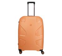 Suitcase travelite IP1 Trolley L Orange L