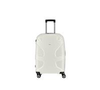 Suitcase travelite IP1 Trolley M Blanc M