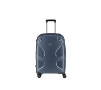 Suitcase travelite IP1 Trolley M Bleu M