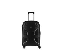 Suitcase travelite IP1 Trolley M Noir M