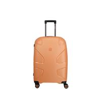 Suitcase travelite IP1 Trolley M Orange M