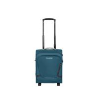Travelite Jetpack Easy 2 Cabin Trolley Bag Blue