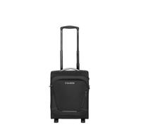 Travelite Jetpack Easy 2 Cabin Trolley Bag Black
