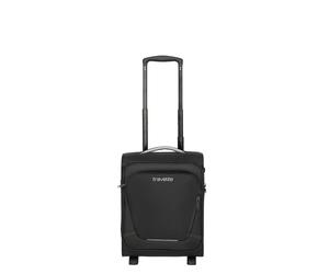 Suitcase travelite Jetpack S easy Noir S easy