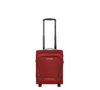 Travelite Jetpack Easy 2 Cabin Trolley Bag Red