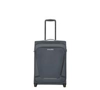Travelite Jetpack Multi Light 2 Cabin Trolley Bag Grey