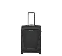 Suitcase travelite Jetpack S Light Noir S Light