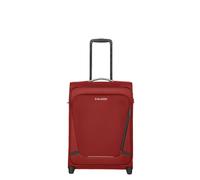 Travelite Jetpack Multi Light 2 Cabin Trolley Bag Red