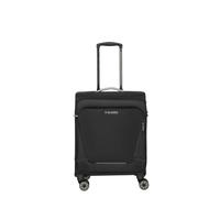 Suitcase travelite Jetpack S Max Noir S Max